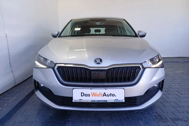 Skoda Scala din 2021 cu 57.502 km - oferta SKO170001 - foto 31
