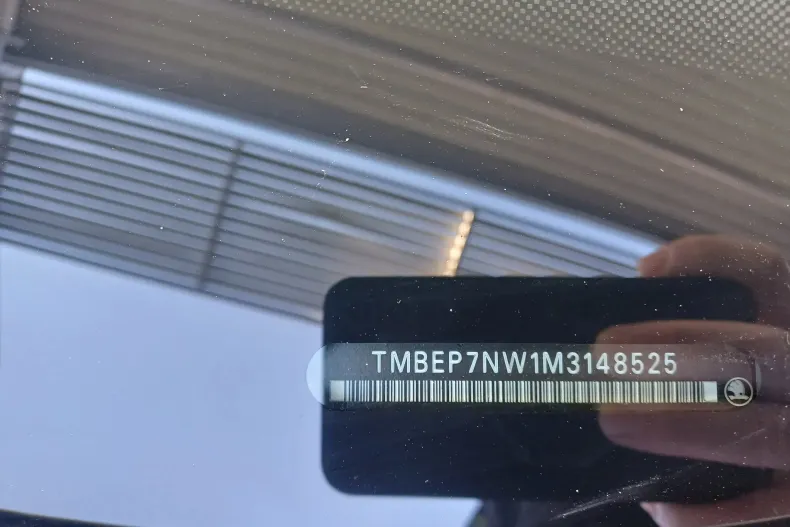 Skoda Scala din 2021 cu 57.502 km - oferta SKO170001 - foto 32