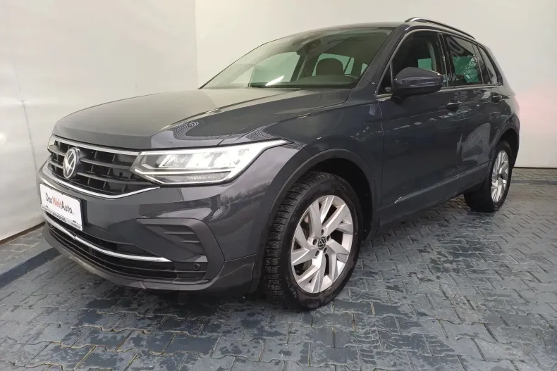 Volkswagen Tiguan din 2023 cu 85.213 km - oferta VOL170002 - foto 1