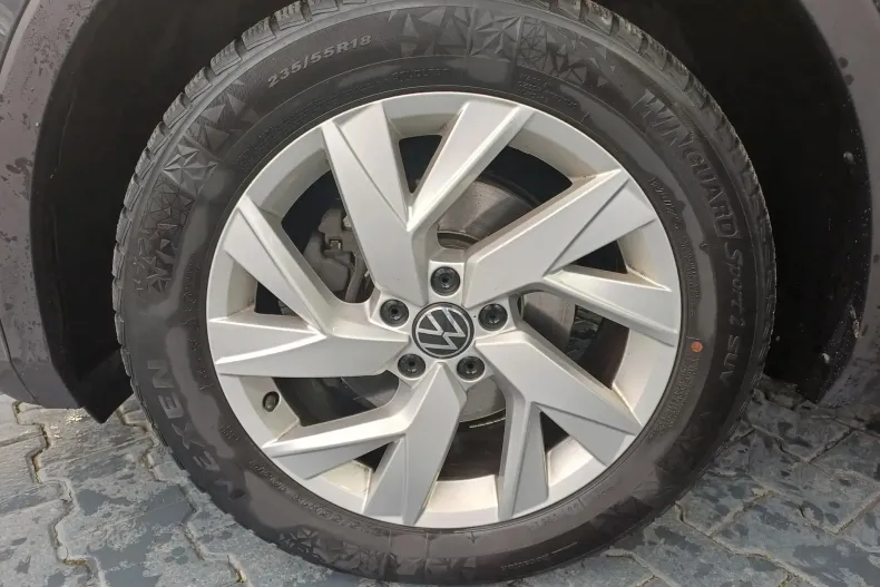 Volkswagen Tiguan din 2023 cu 85.213 km - oferta VOL170002 - foto 4