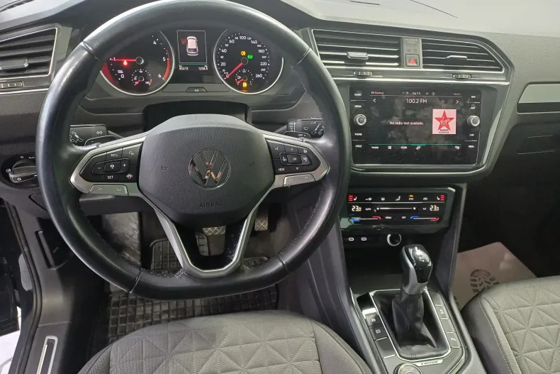 Volkswagen Tiguan din 2023 cu 85.213 km - oferta VOL170002 - foto 6