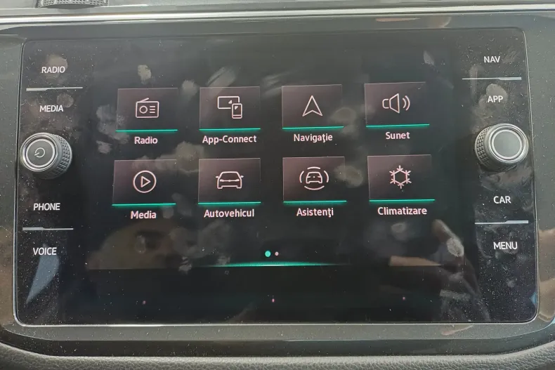 Volkswagen Tiguan din 2023 cu 85.213 km - oferta VOL170002 - foto 16