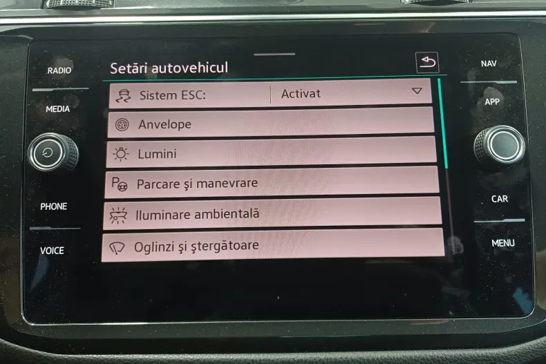 Volkswagen Tiguan din 2023 cu 85.213 km - oferta VOL170002 - foto 17