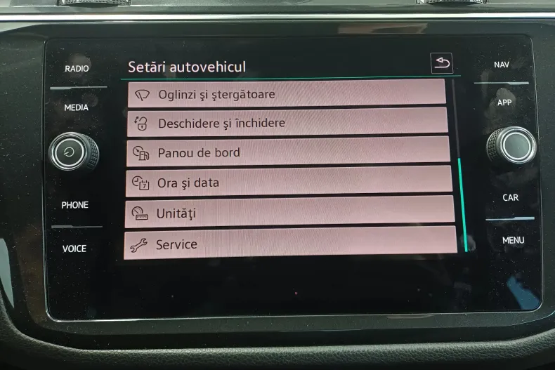 Volkswagen Tiguan din 2023 cu 85.213 km - oferta VOL170002 - foto 18