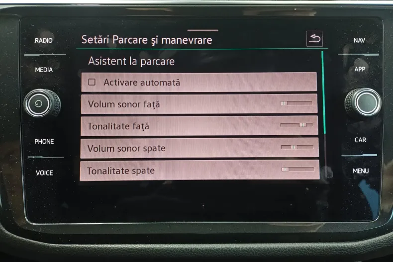 Volkswagen Tiguan din 2023 cu 85.213 km - oferta VOL170002 - foto 21