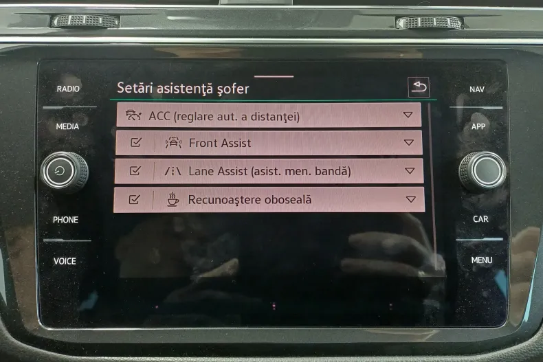 Volkswagen Tiguan din 2023 cu 85.213 km - oferta VOL170002 - foto 26