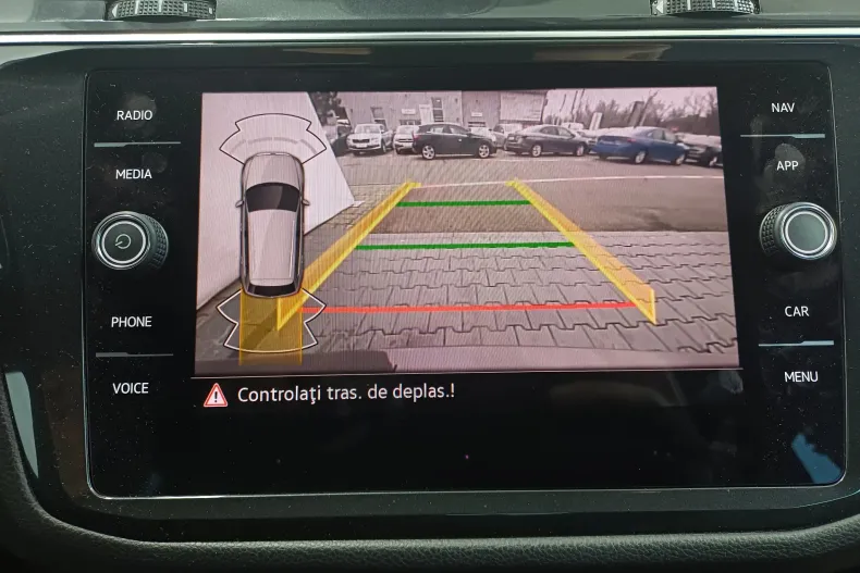 Volkswagen Tiguan din 2023 cu 85.213 km - oferta VOL170002 - foto 29