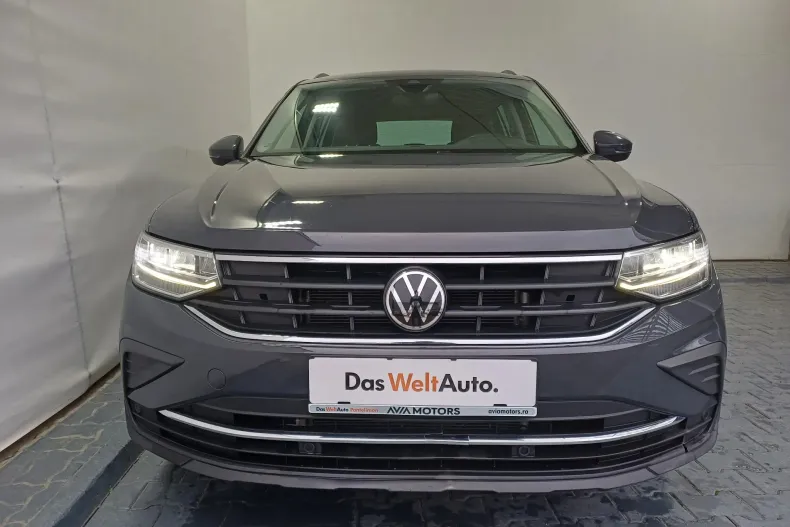 Volkswagen Tiguan din 2023 cu 85.213 km - oferta VOL170002 - foto 37