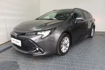 Toyota Corolla din 2023 - oferta TOY170003