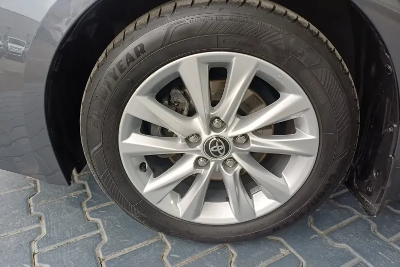 Toyota Corolla din 2023 cu 55.544 km - oferta TOY170003 - foto 4