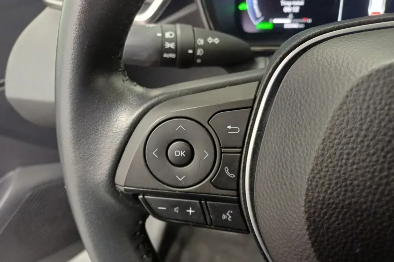 Toyota Corolla din 2023 cu 55.544 km - oferta TOY170003 - foto 11