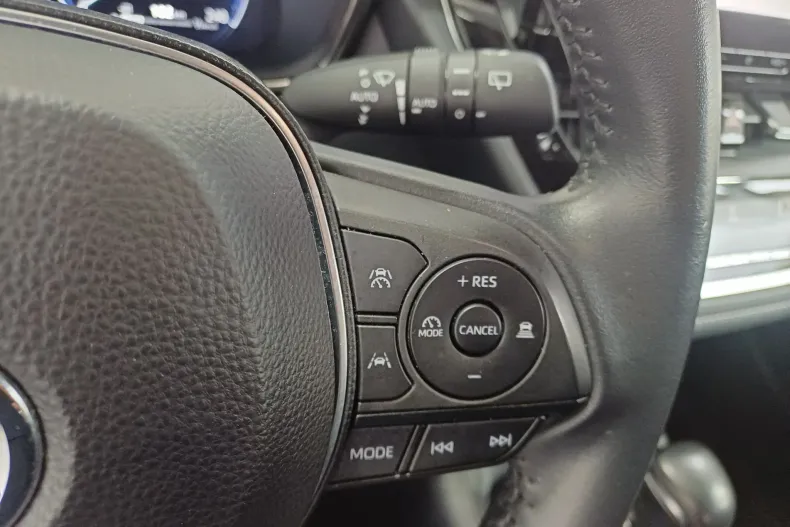 Toyota Corolla din 2023 cu 55.544 km - oferta TOY170003 - foto 12