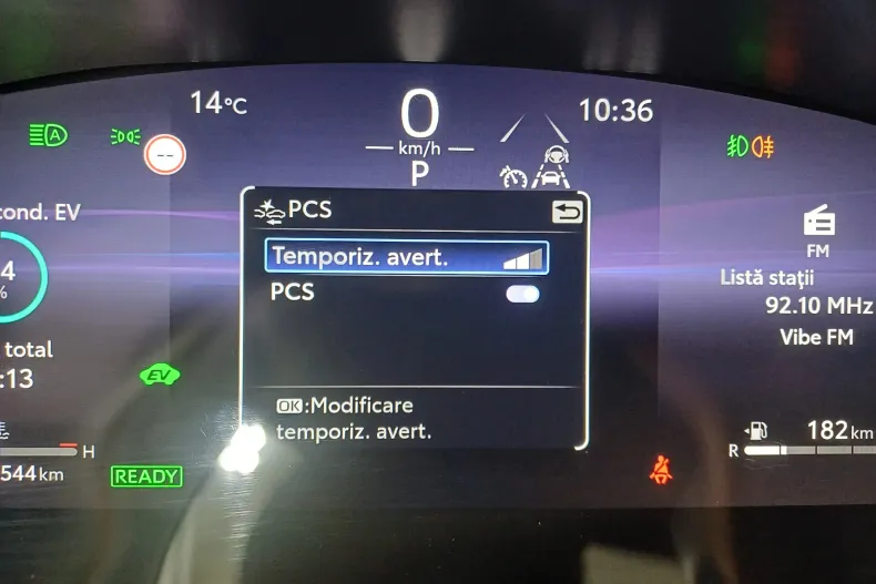 Toyota Corolla din 2023 cu 55.544 km - oferta TOY170003 - foto 16