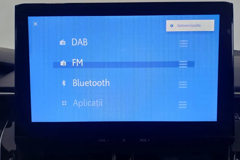 Toyota Corolla din 2023 cu 55.544 km - oferta TOY170003 - foto 20