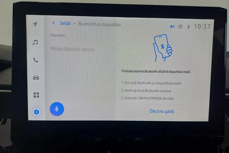 Toyota Corolla din 2023 cu 55.544 km - oferta TOY170003 - foto 21
