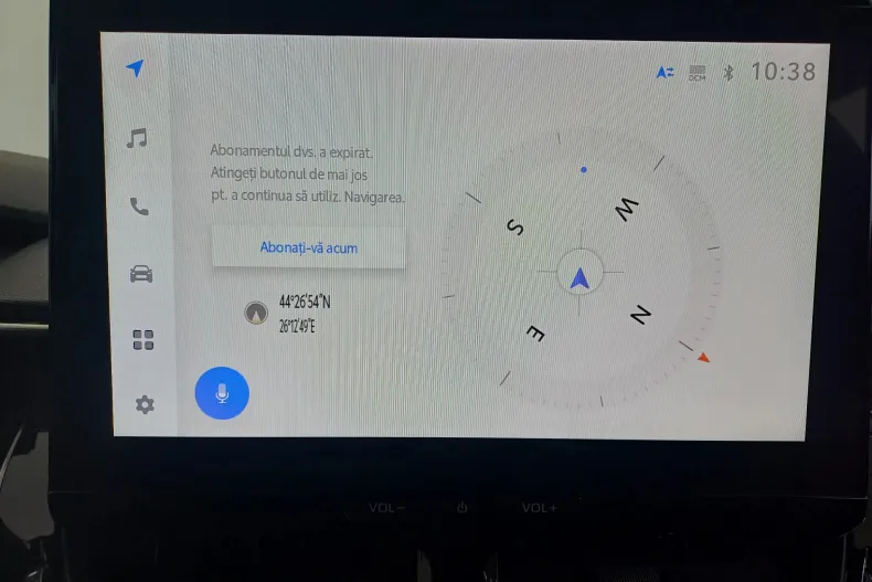 Toyota Corolla din 2023 cu 55.544 km - oferta TOY170003 - foto 22