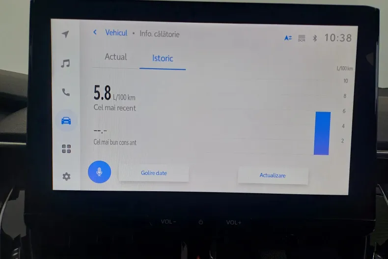Toyota Corolla din 2023 cu 55.544 km - oferta TOY170003 - foto 24
