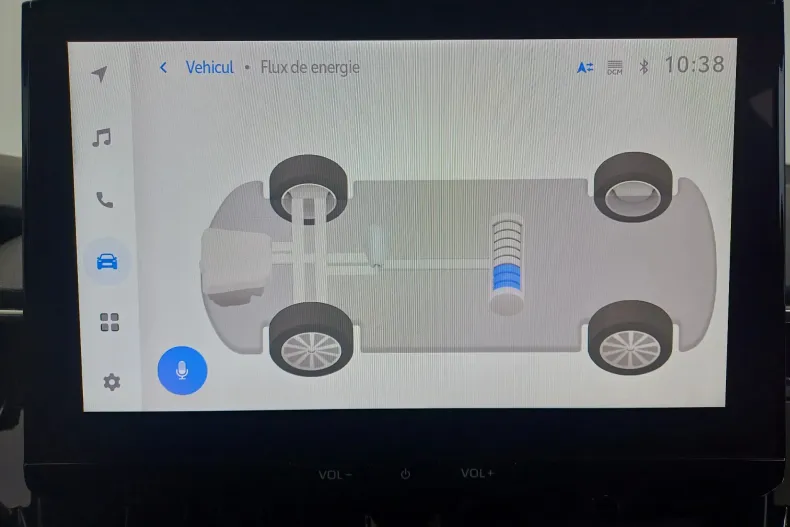 Toyota Corolla din 2023 cu 55.544 km - oferta TOY170003 - foto 25