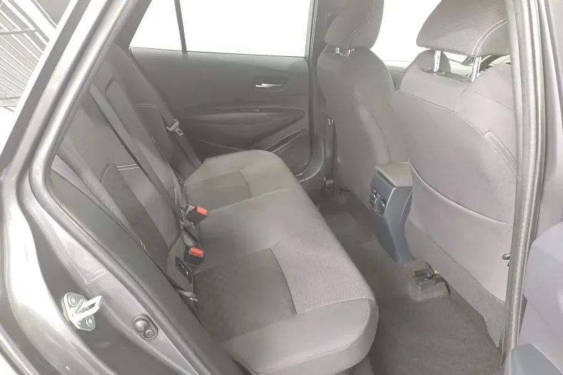 Toyota Corolla din 2023 cu 55.544 km - oferta TOY170003 - foto 29