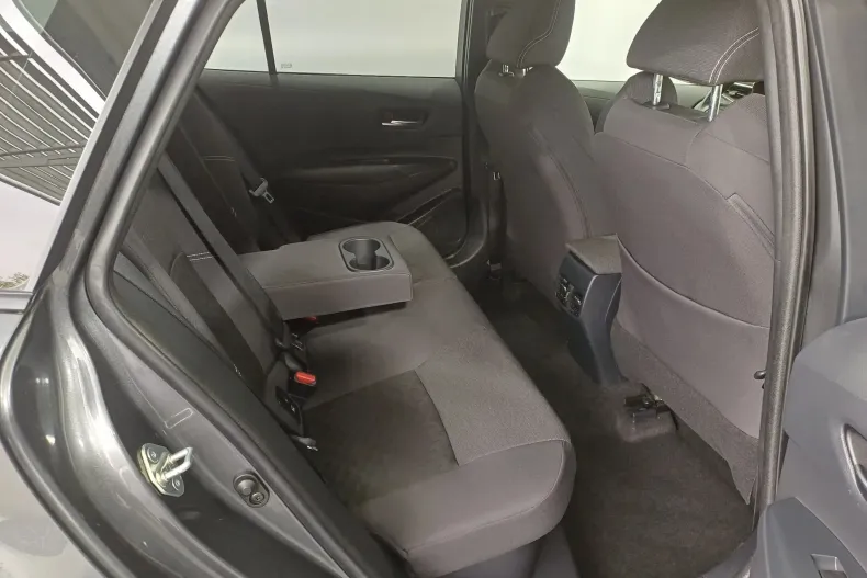 Toyota Corolla din 2023 cu 55.544 km - oferta TOY170003 - foto 30