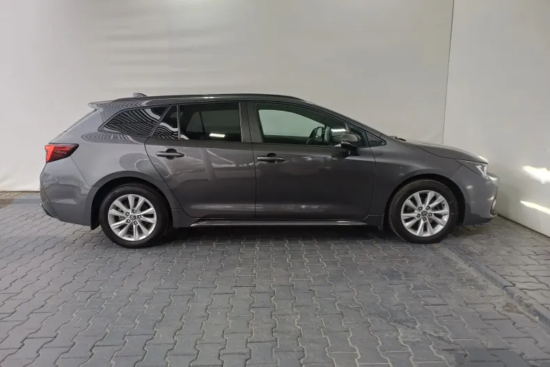 Toyota Corolla din 2023 cu 55.544 km - oferta TOY170003 - foto 34