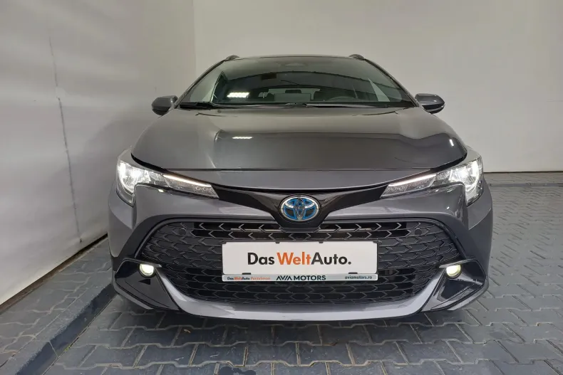 Toyota Corolla din 2023 cu 55.544 km - oferta TOY170003 - foto 36