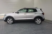 Volkswagen T-Cross din 2022 cu 78.168 km - oferta VOL170004 - foto 2