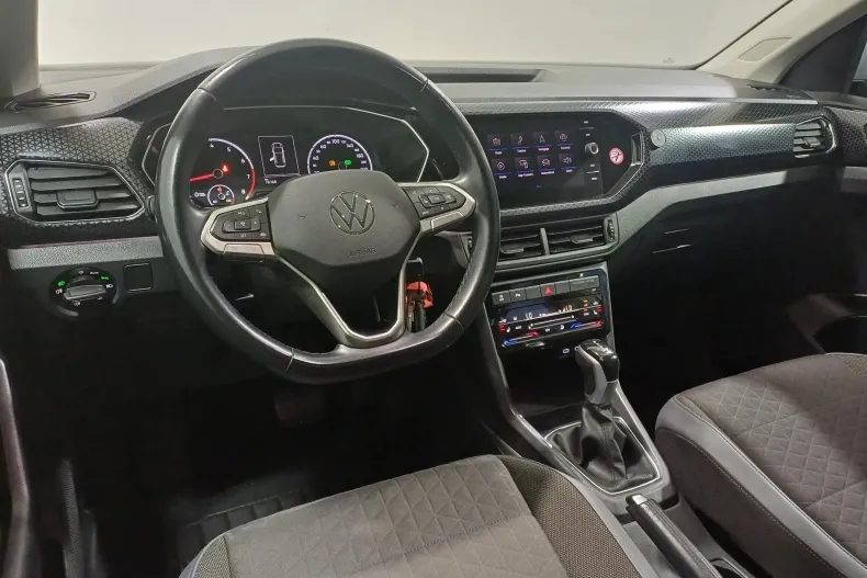 Volkswagen T-Cross din 2022 cu 78.168 km - oferta VOL170004 - foto 7