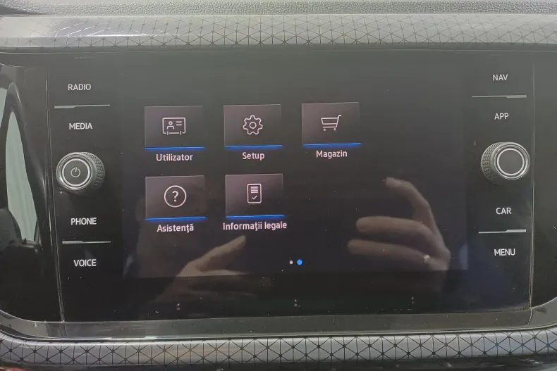 Volkswagen T-Cross din 2022 cu 78.168 km - oferta VOL170004 - foto 17