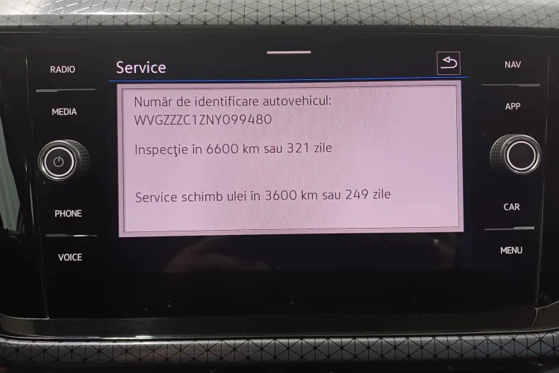 Volkswagen T-Cross din 2022 cu 78.168 km - oferta VOL170004 - foto 20