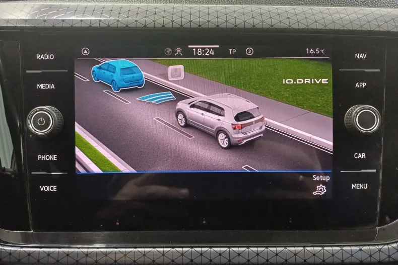 Volkswagen T-Cross din 2022 cu 78.168 km - oferta VOL170004 - foto 25