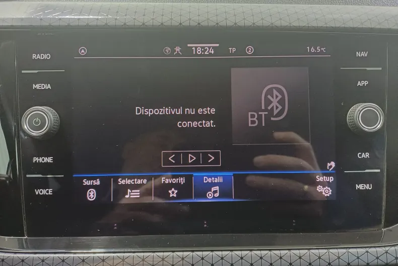 Volkswagen T-Cross din 2022 cu 78.168 km - oferta VOL170004 - foto 28