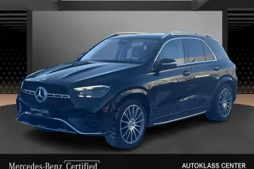 Mercedes-Benz GLE din 2024 - oferta MER170005