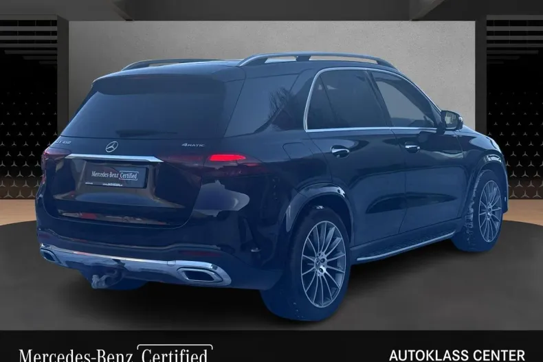 Mercedes-Benz GLE din 2024 cu 54.334 km - oferta MER170005 - foto 5