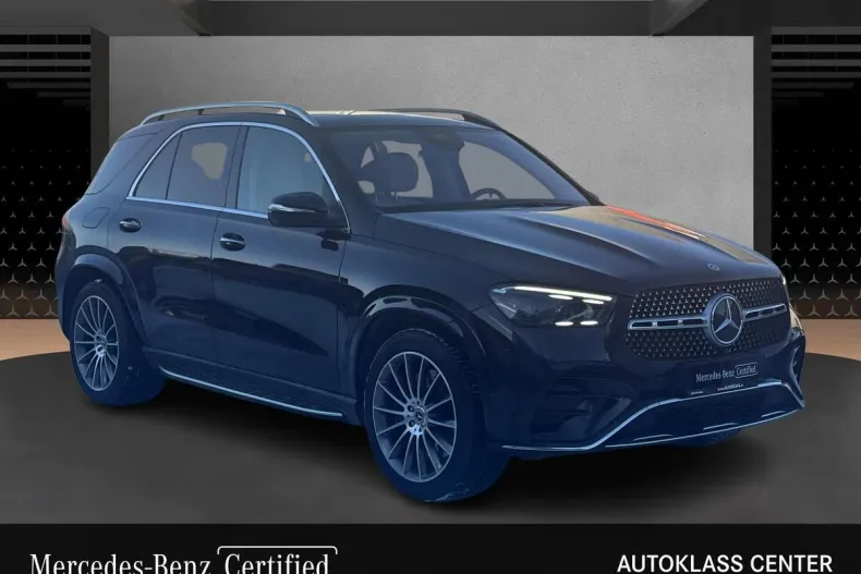 Mercedes-Benz GLE din 2024 cu 54.334 km - oferta MER170005 - foto 7