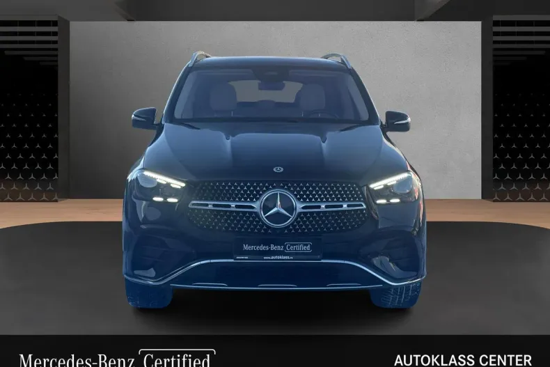 Mercedes-Benz GLE din 2024 cu 54.334 km - oferta MER170005 - foto 8