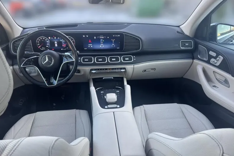 Mercedes-Benz GLE din 2024 cu 54.334 km - oferta MER170005 - foto 11