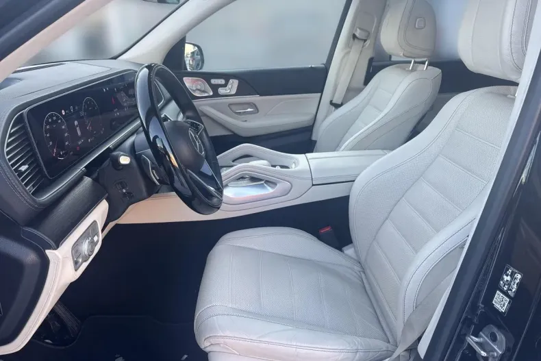 Mercedes-Benz GLE din 2024 cu 54.334 km - oferta MER170005 - foto 13