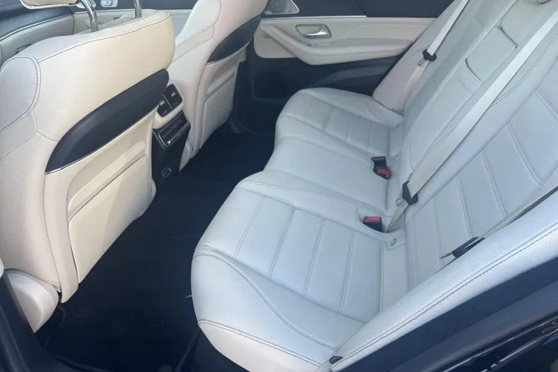 Mercedes-Benz GLE din 2024 cu 54.334 km - oferta MER170005 - foto 14