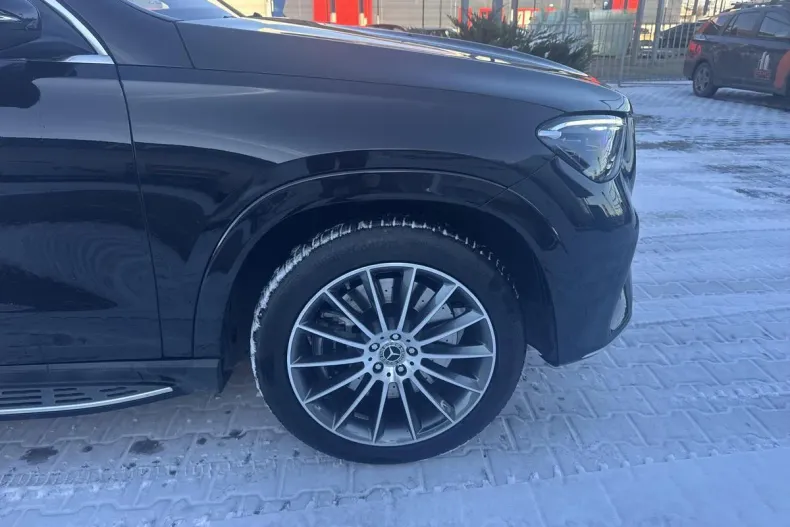 Mercedes-Benz GLE din 2024 cu 54.334 km - oferta MER170005 - foto 15