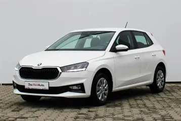 Skoda Fabia din 2023 - oferta SKO170006