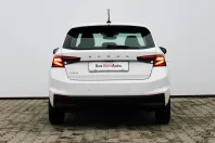 Skoda Fabia din 2023 cu 26.284 km - oferta SKO170006 - foto 4