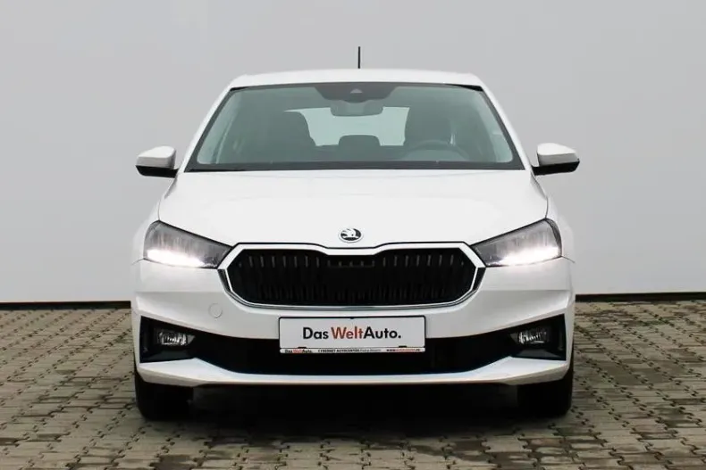 Skoda Fabia din 2023 cu 26.284 km - oferta SKO170006 - foto 8