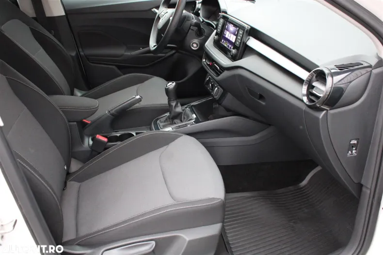 Skoda Fabia din 2023 cu 26.284 km - oferta SKO170006 - foto 15