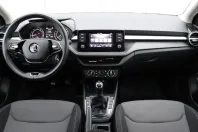 Skoda Fabia din 2023 cu 26.284 km - oferta SKO170006 - foto 16