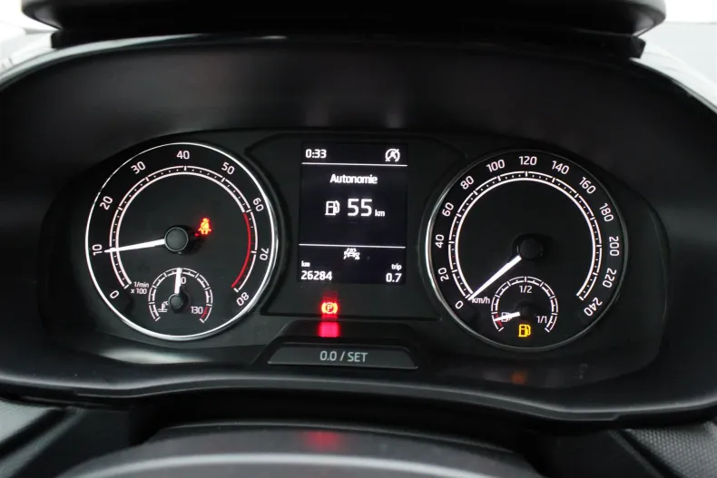 Skoda Fabia din 2023 cu 26.284 km - oferta SKO170006 - foto 17