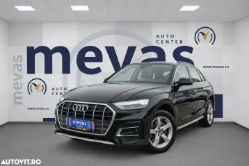 Audi Q5 din 2021 - oferta AUD170007