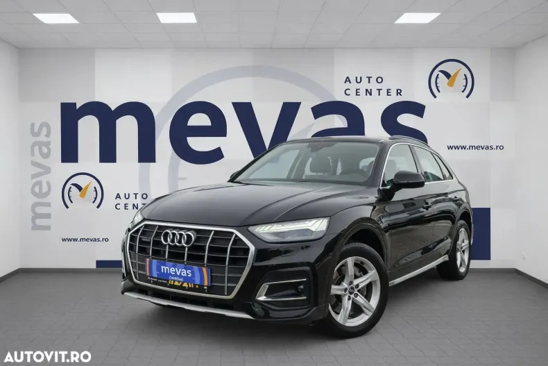 Audi Q5 din 2021 cu 144.593 km - oferta AUD170007 - foto 1