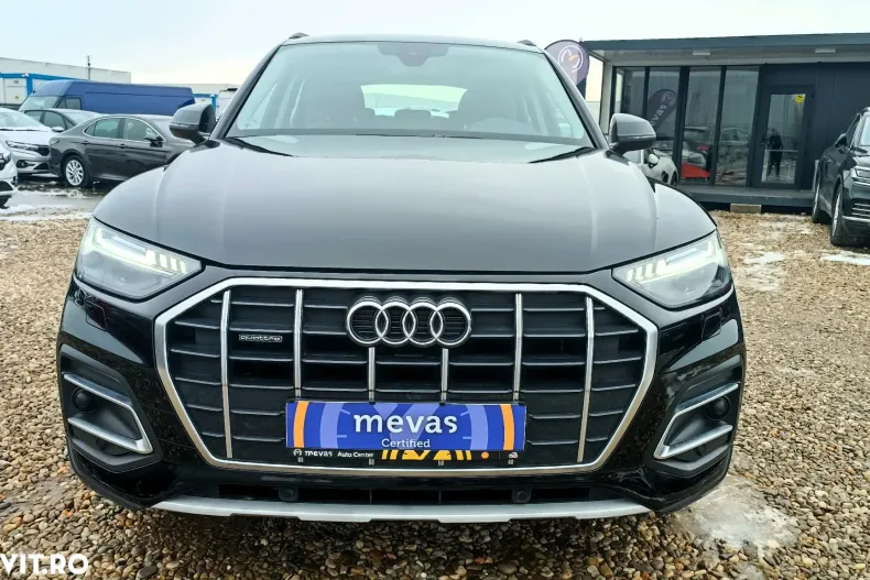 Audi Q5 din 2021 cu 144.593 km - oferta AUD170007 - foto 3