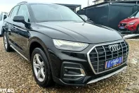 Audi Q5 din 2021 cu 144.593 km - oferta AUD170007 - foto 4